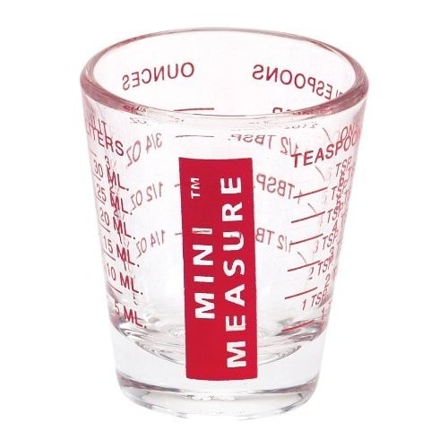 Mini Measuring Cup - ROUX ROYALEROUX ROYALE